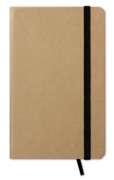 Product image 1 for A6 Eco Notebook
