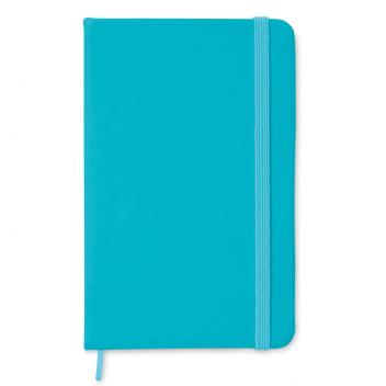 Product image 1 for A6 Notebook