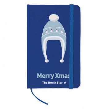 Product image 2 for A6 Notebook