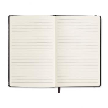 Product image 3 for A6 Notebook