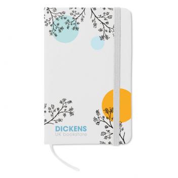Product image 4 for A6 Notebook