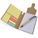 Product image 3 for A6 Peckham Notebook