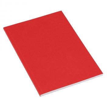 Product image 3 for A6 Recycled Perfect Bound Notebook