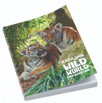 Product image 2 for A6 Smart Book