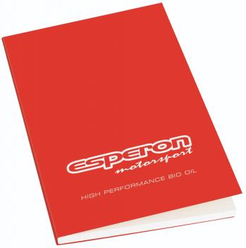 Product image 1 for A6 Smart Book
