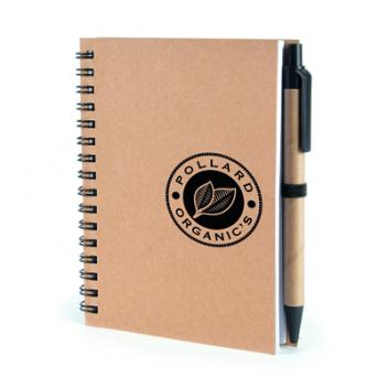 Product image 1 for A6 Verno Notebook