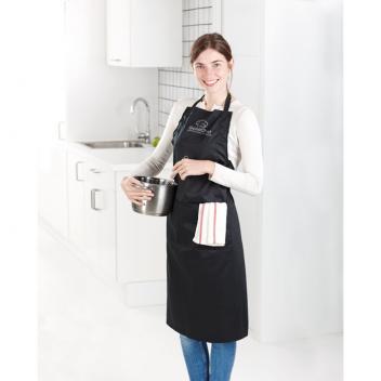 Product image 2 for Adjustable Kitchen Apron
