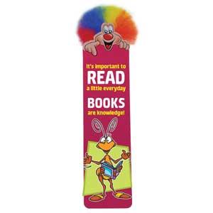 Product image 1 for Adman Bookmark