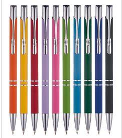 Product image 1 for Aladdin Softfeel Ballpen