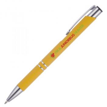 Product image 5 for Aladdin Softfeel Ballpen