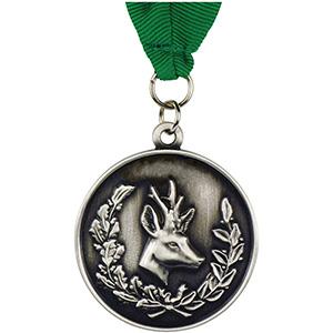 Product image 1 for Alloy Injection Medal