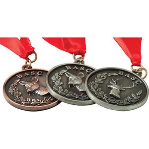Product image 2 for Alloy Injection Medal