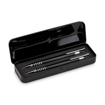 Product image 5 for Aluminium Pen and Pencil Set