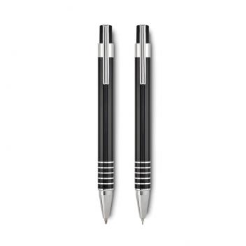 Product image 6 for Aluminium Pen and Pencil Set