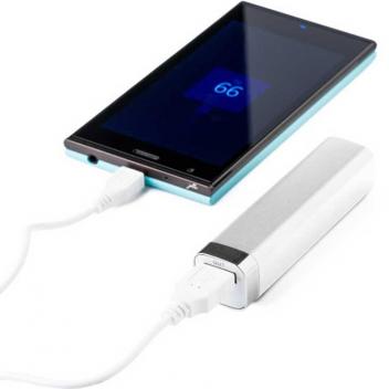 Product image 1 for Aluminium Prism Power Bank