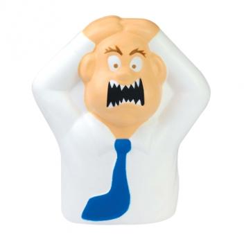 Product image 1 for Angry Man Stress Shape