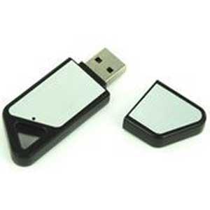 Product image 1 for Angular USB Flash Drive