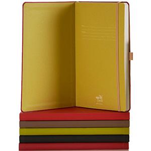 Product image 2 for Apple Peel Notebook