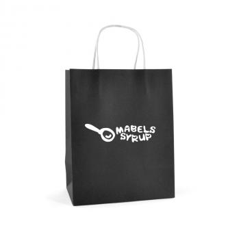 Product image 2 for Ardville Medium Paper Bag