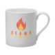 Product icon 1 for Ash Bone China Mug