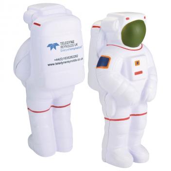 Product image 2 for Astronaut Stress Shape