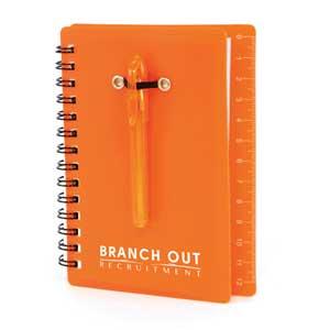 Product image 1 for B7 Notepad