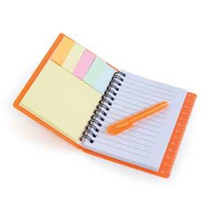 Product image 2 for B7 Notepad