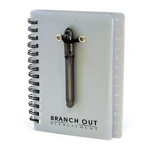 Product image 3 for B7 Notepad