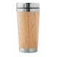 Product icon 3 for Bamboo and Steel Travel Mug
