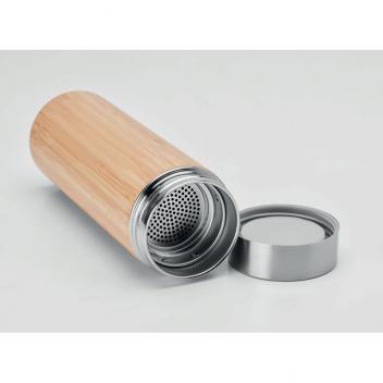 Product image 2 for Bamboo Bottle/Tea Infuser