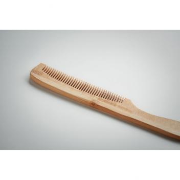 Product image 1 for Bamboo Comb