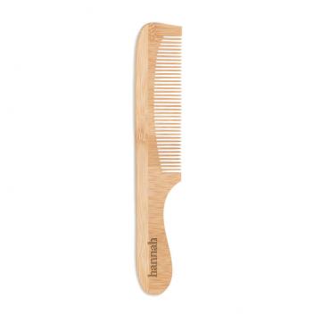 Product image 2 for Bamboo Comb