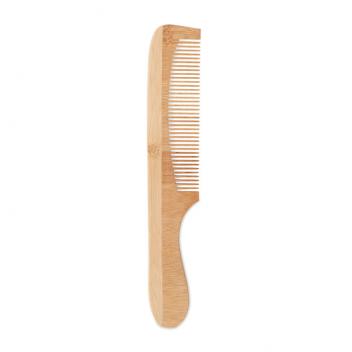 Product image 3 for Bamboo Comb