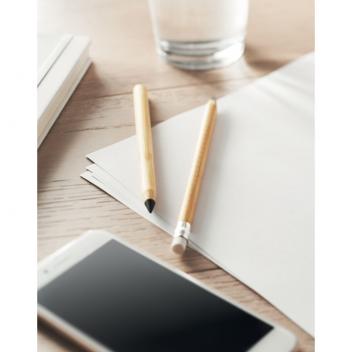 Product image 4 for Bamboo Inkless Pen