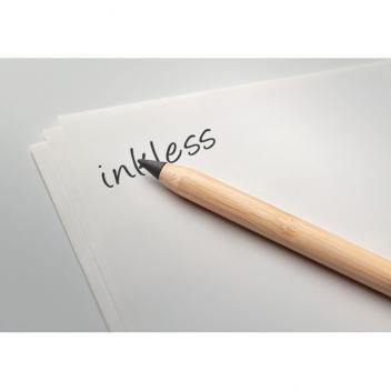 Product image 1 for Bamboo Inkless Pen