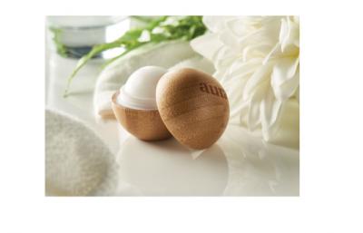 Product image 3 for Bamboo Lip Balm Ball