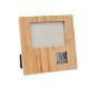 Product icon 3 for Bamboo Photo Frame with Clock