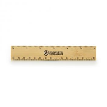 Product image 4 for Bamboo Ruler