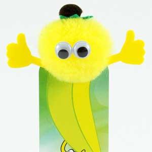Product image 1 for Banana Bookmark