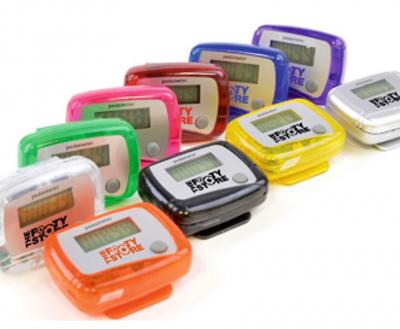 Product image 1 for Basic Pedometer