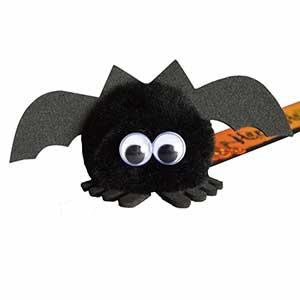 Product image 1 for Bat Logo Bug