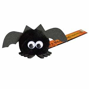 Product image 2 for Bat Logo Bug
