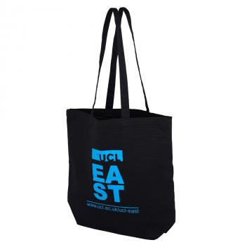 Product image 3 for Bayswater Coloured Canvas Shopper