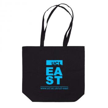 Product image 4 for Bayswater Coloured Canvas Shopper