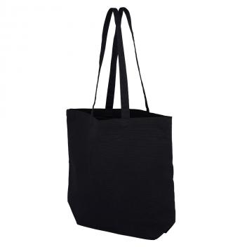 Product image 1 for Bayswater Coloured Canvas Shopper