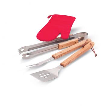 Product image 3 for BBQ Apron