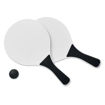 Product image 4 for Beach Tennis Set