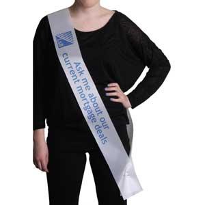 Product image 1 for Beauty Queen Sash