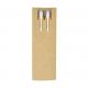 Product icon 1 for Beck Bamboo Pen and Pencil Set