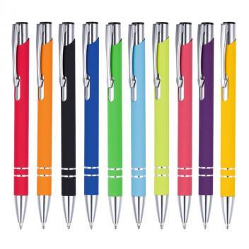 Product image 1 for Beck Softfeel Ballpen